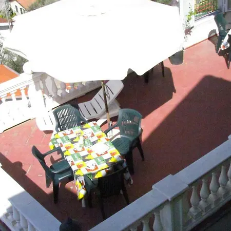 Фермерский дом Agriturismo Il Piccolo Borgo *