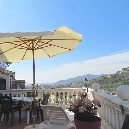 Agriturismo Il Piccolo Borgo Фермерский дом *
