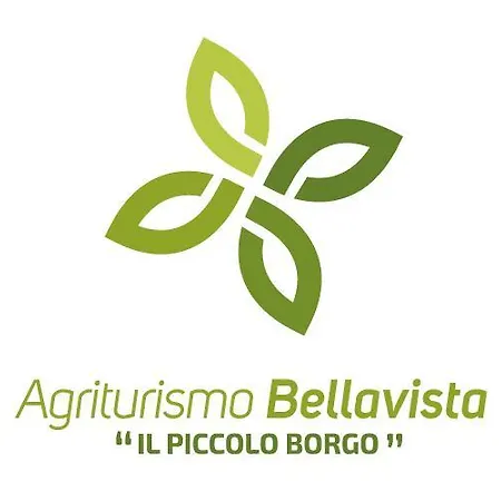 Agriturismo Il Piccolo Borgo Фермерский дом *