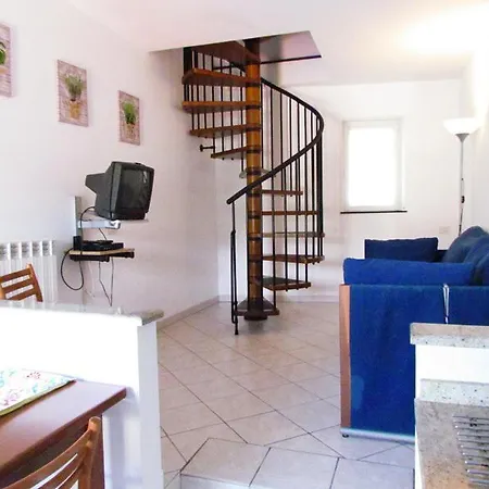 Agriturismo Il Piccolo Borgo Фермерский дом *