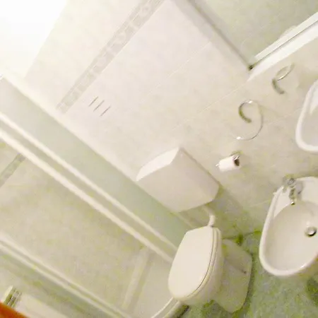 Agriturismo Il Piccolo Borgo *