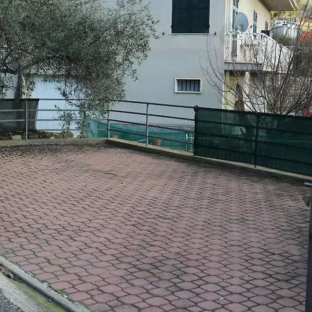 Agriturismo Il Piccolo Borgo *
