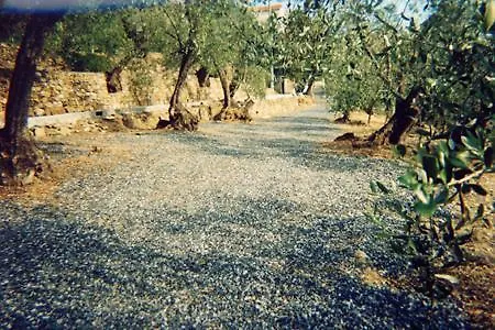 Agriturismo Il Piccolo Borgo Diano San Pietro