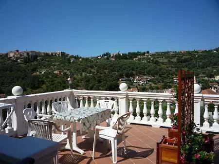 Agriturismo Il Piccolo Borgo
