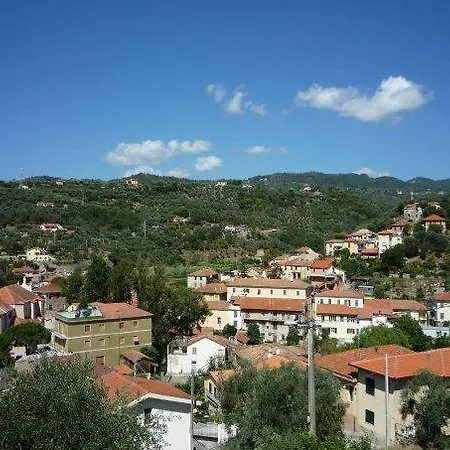 Фермерский дом Agriturismo Il Piccolo Borgo
