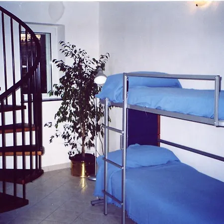 Agriturismo Il Piccolo Borgo Фермерский дом Diano San Pietro