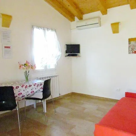 Agriturismo Il Piccolo Borgo