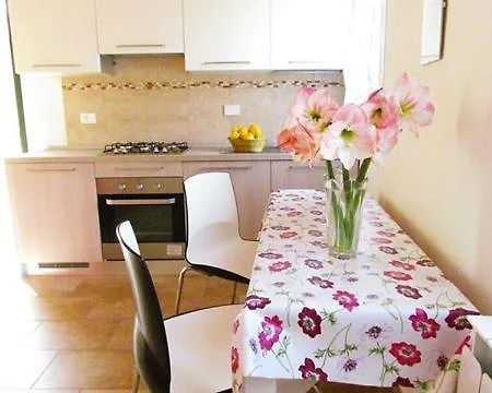 Agriturismo Il Piccolo Borgo Diano San Pietro
