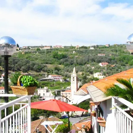 Фермерский дом Agriturismo Il Piccolo Borgo *