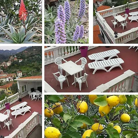 Фермерский дом Agriturismo Il Piccolo Borgo *