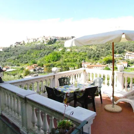 Agriturismo Il Piccolo Borgo Diano San Pietro