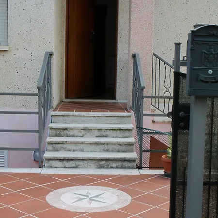 Farm stay Agriturismo Il Piccolo Borgo *