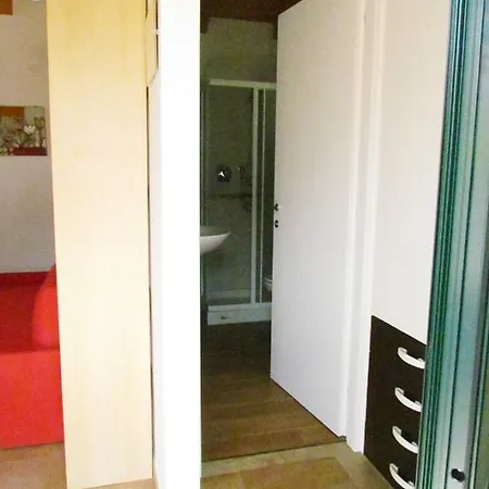Farm stay Agriturismo Il Piccolo Borgo
