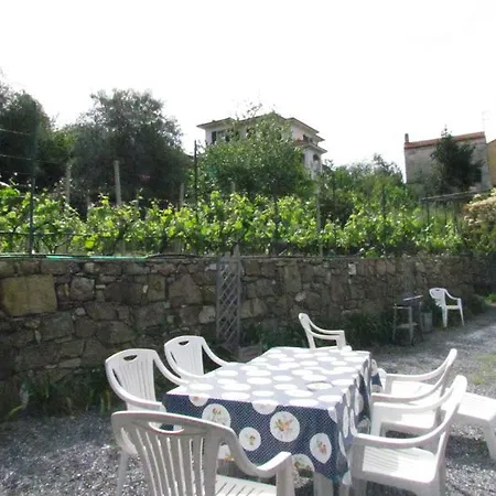 Farm stay Agriturismo Il Piccolo Borgo